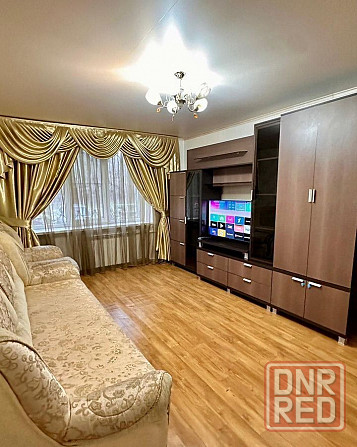 сдам 2-х кв Донецк - изображение 5