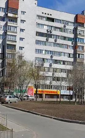 Цена снижена. Продам 2х комн.кв пр.Ильича. Кукольный театр Донецк