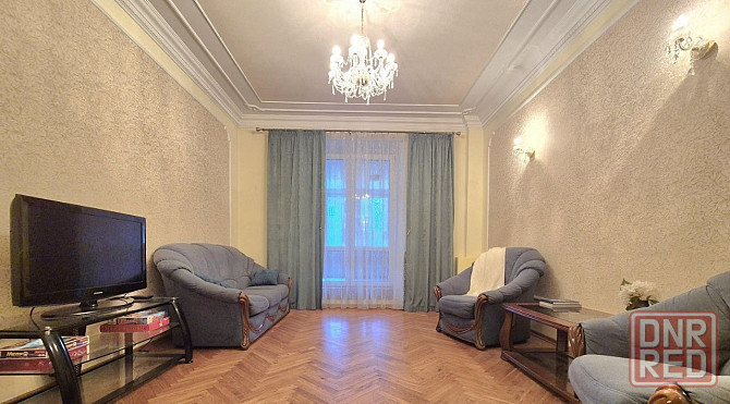 2-х квартира Донецк - изображение 1