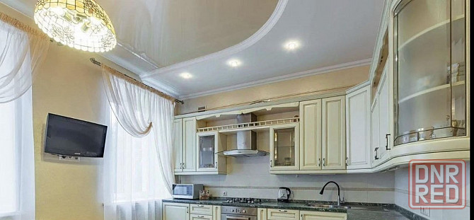 2-х квартира Донецк - изображение 5