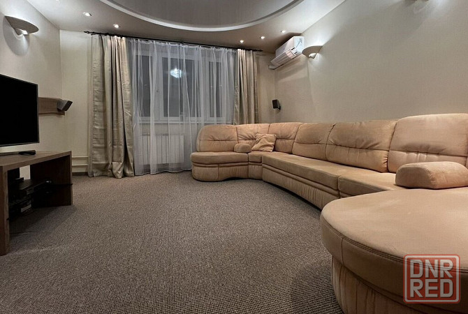 Сдам квартиру Донецк - изображение 1