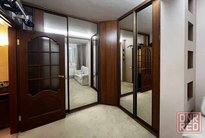 Сдам квартиру Донецк - изображение 4