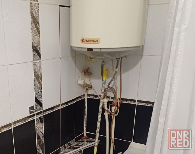 Сдам кв Донецк - изображение 6