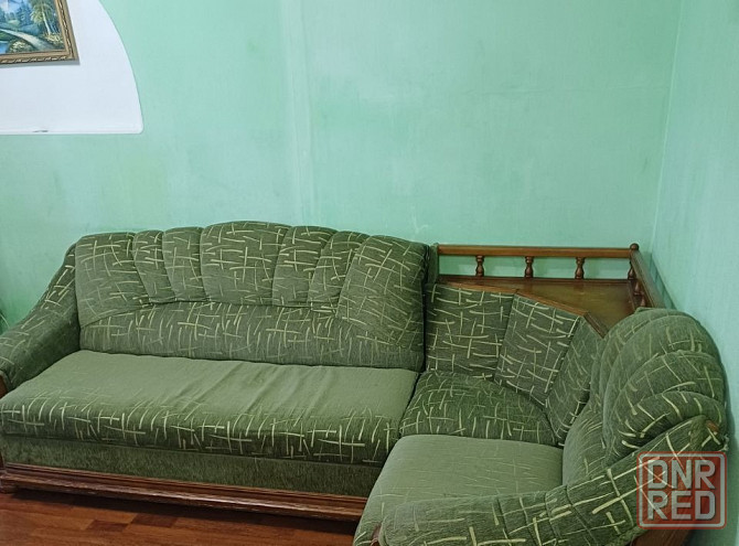 Сдам кв Донецк - изображение 9