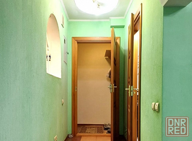 Сдам кв Донецк - изображение 4