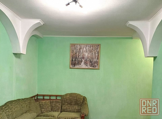 Сдам кв Донецк - изображение 1