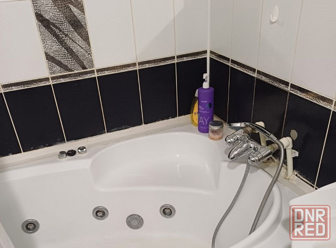 Сдам кв Донецк - изображение 5