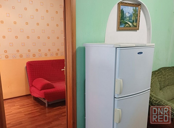 Сдам кв Донецк - изображение 2