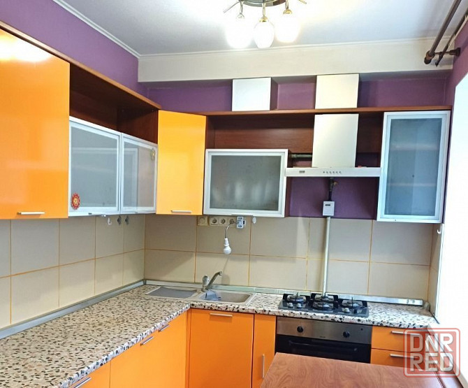 Сдам кв Донецк - изображение 8