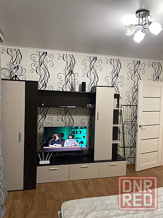 Донецк-Сити Сдаётся двухкомнатная квартира в Киевском районе Донецк - изображение 5