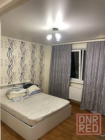 Донецк-Сити Сдаётся двухкомнатная квартира в Киевском районе Донецк - изображение 6