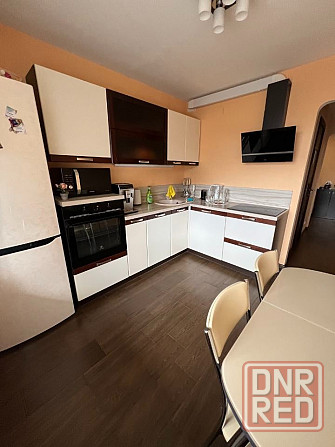 Сдам однушку Донецк - изображение 2