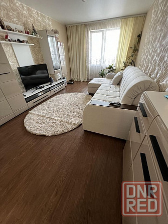 Сдам однушку Донецк - изображение 4