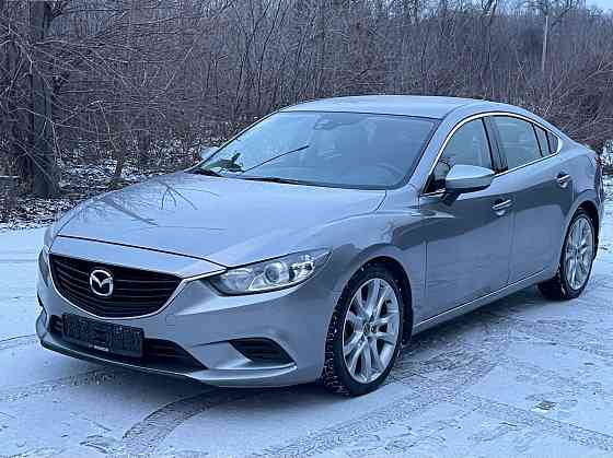 Mazda6 2.5 автомат/2014г. Донецк