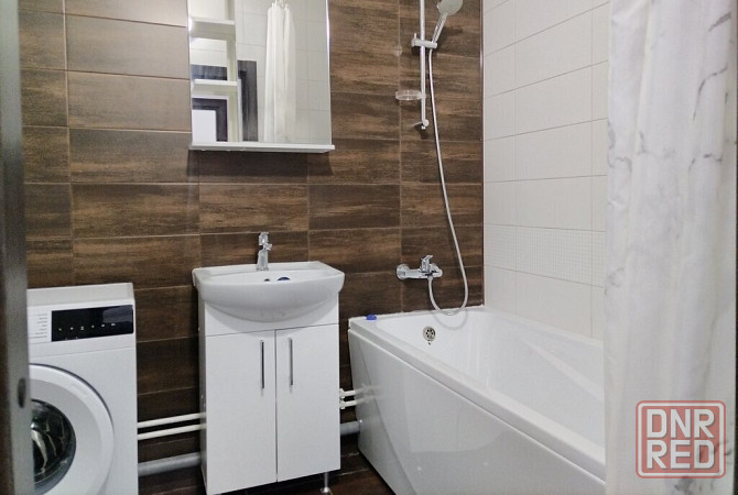 Сдам 1-ку Донецк - изображение 5