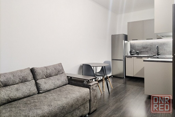 Сдам 1-ку Донецк - изображение 2