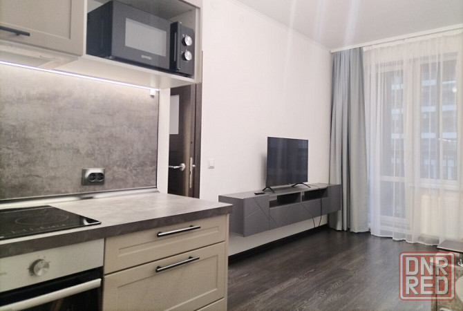 Сдам 1-ку Донецк - изображение 1