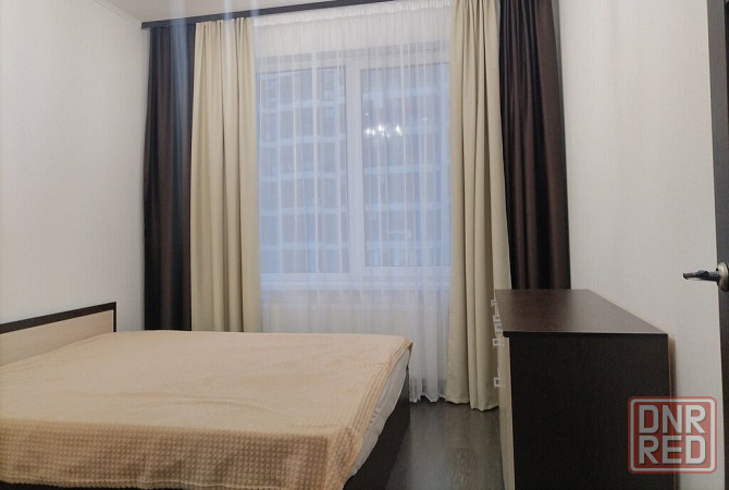 Сдам 1-ку Донецк - изображение 3