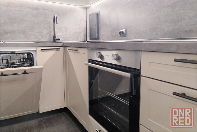 Сдам 1-ку Донецк - изображение 6