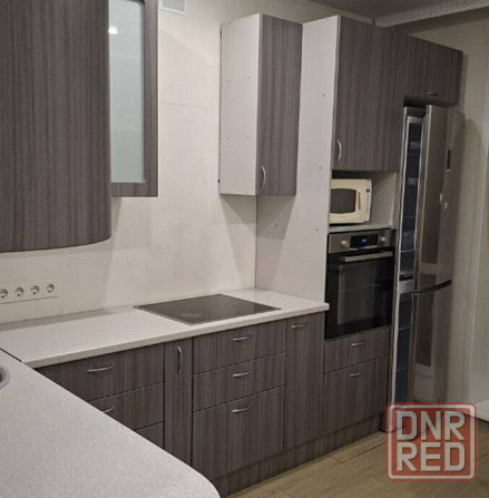 Сдам однушку Донецк - изображение 7