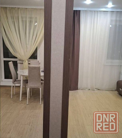 Сдам однушку Донецк - изображение 5