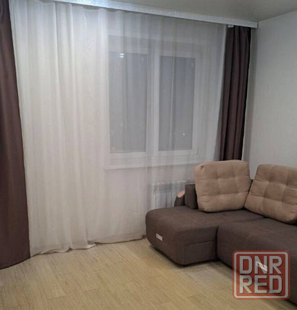 Сдам однушку Донецк - изображение 3