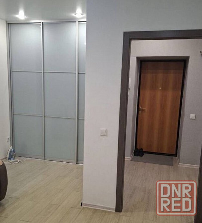 Сдам однушку Донецк - изображение 4