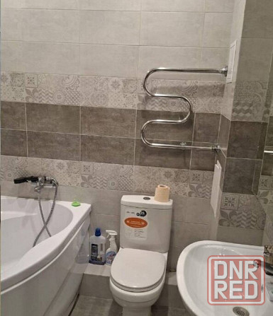 Сдам однушку Донецк - изображение 6