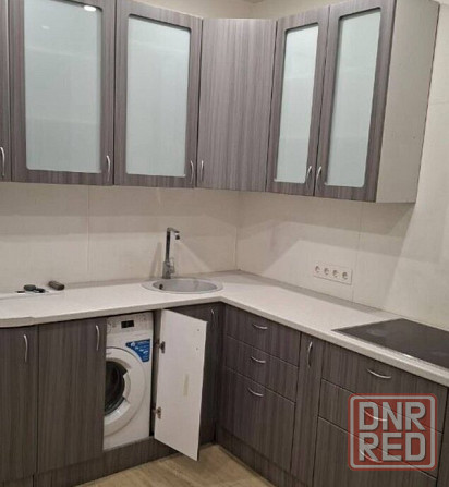 Сдам однушку Донецк - изображение 2