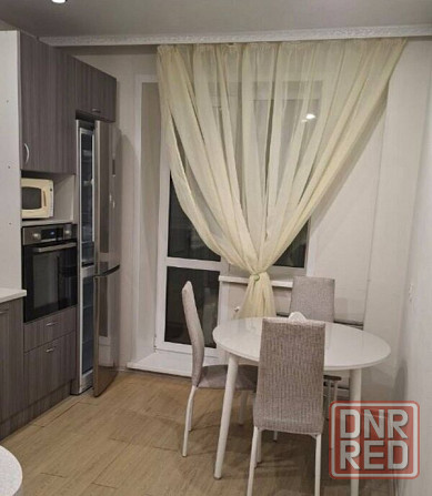 Сдам однушку Донецк - изображение 1