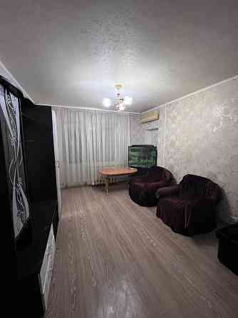 Сдам 1-комнатную квартиру на Голубом-1 Донецк