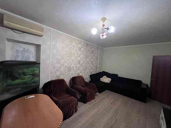 Сдам 1-комнатную квартиру на Голубом-1 Донецк