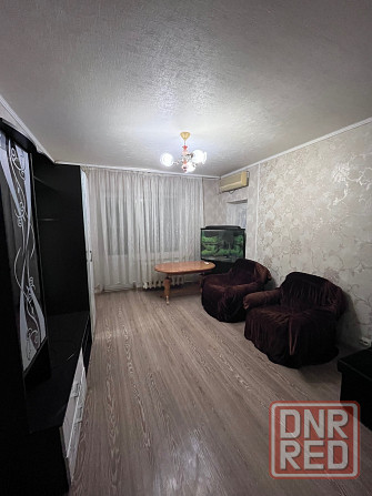 Сдам 1-комнатную квартиру на Голубом-1 Донецк - изображение 6