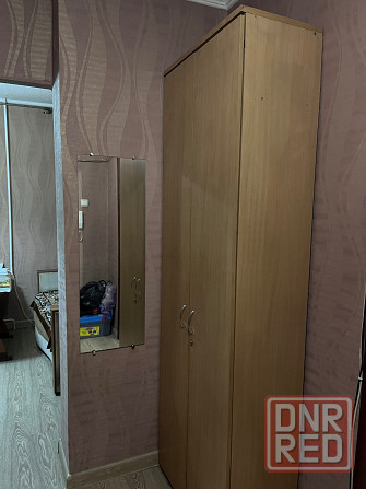 Сдам 1-комнатную квартиру на Голубом-1 Донецк - изображение 7