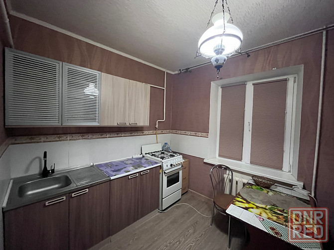 Сдам 1-комнатную квартиру на Голубом-1 Донецк - изображение 2