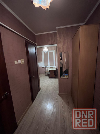 Сдам 1-комнатную квартиру на Голубом-1 Донецк - изображение 8