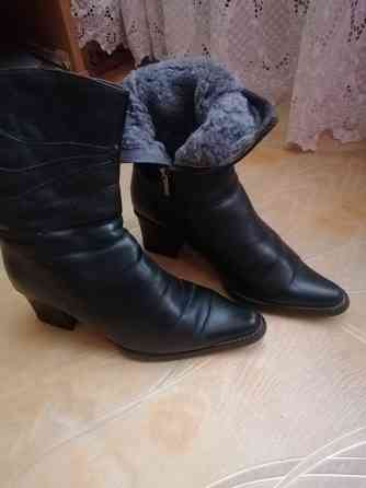 Женские полусапоги Донецк