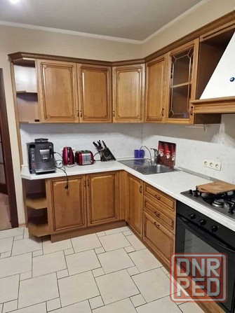 Сдам квартиру в Киевском районе ! Донецк - изображение 1