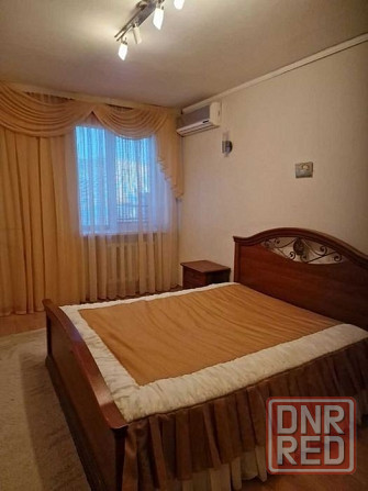 Сдам квартиру в Киевском районе ! Донецк - изображение 5