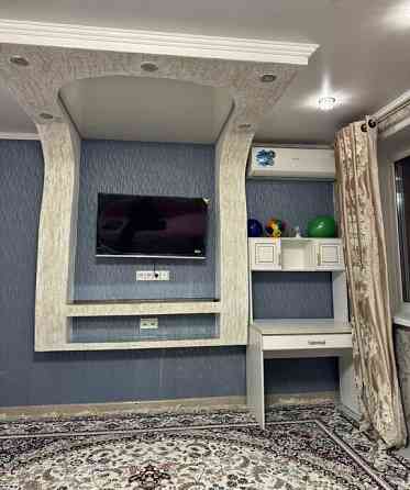 Сдаю двухкомнатную квартиру в Ворошиловском р-не, улица 50-летия ссср Донецк