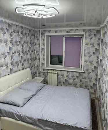 Сдаю двухкомнатную квартиру в Ворошиловском р-не, улица 50-летия ссср Донецк