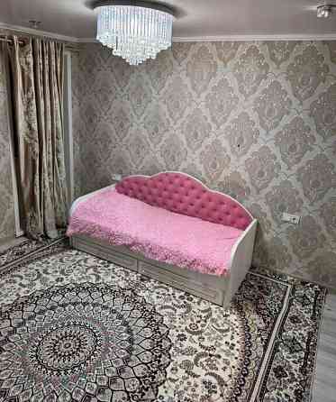 Сдаю двухкомнатную квартиру в Ворошиловском р-не, улица 50-летия ссср Донецк