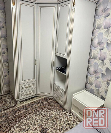 Сдаю двухкомнатную квартиру в Ворошиловском р-не, улица 50-летия ссср Донецк - изображение 6