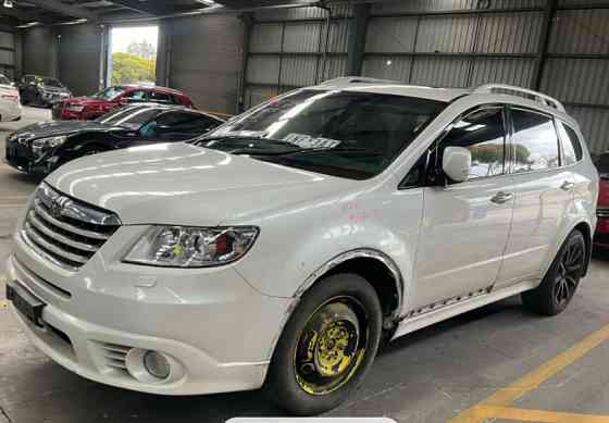 Subaru-Tribeca (B9) 2004-2014 на разбор запчасти Донецк