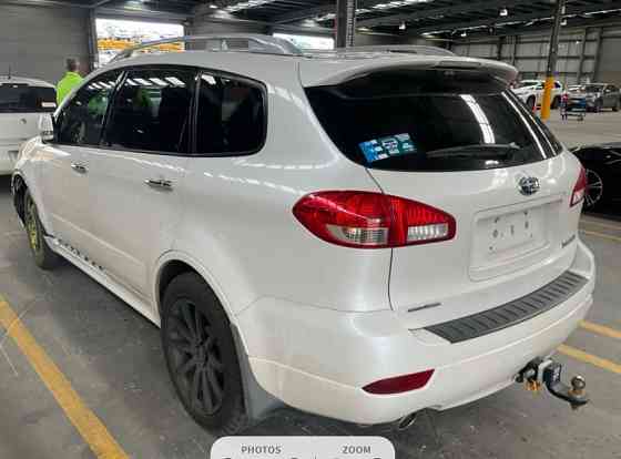 Subaru-Tribeca (B9) 2004-2014 на разбор запчасти Донецк