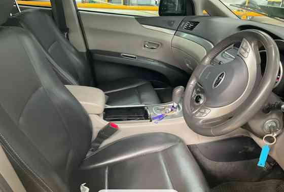 Subaru-Tribeca (B9) 2004-2014 на разбор запчасти Донецк