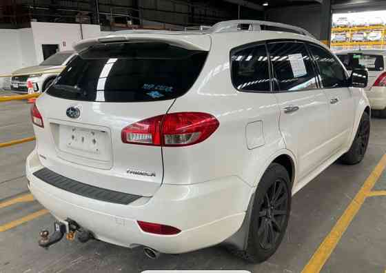 Subaru-Tribeca (B9) 2004-2014 на разбор запчасти Донецк