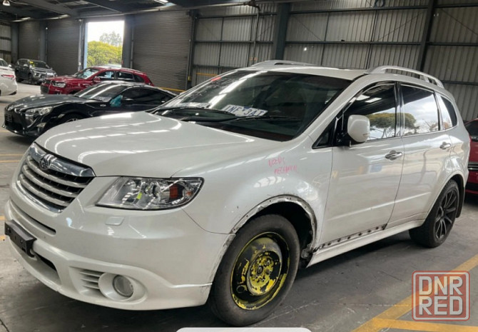 Subaru-Tribeca (B9) 2004-2014 на разбор запчасти Донецк - изображение 2
