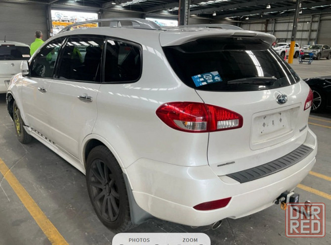 Subaru-Tribeca (B9) 2004-2014 на разбор запчасти Донецк - изображение 3