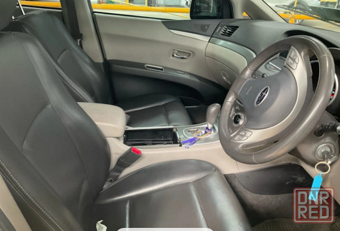 Subaru-Tribeca (B9) 2004-2014 на разбор запчасти Донецк - изображение 5